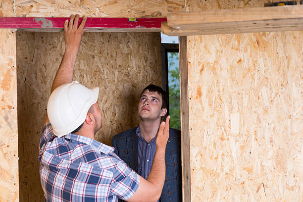 Insulation Air Sealing in Scottsville, KY